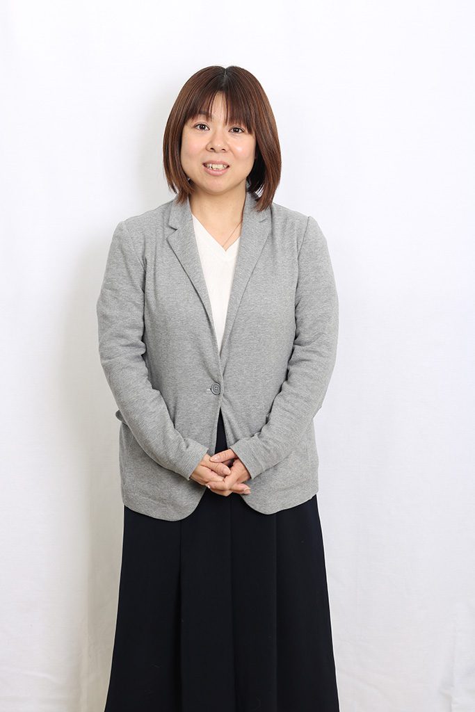 永井 亜希