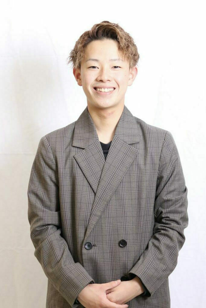 堀 海玖斗